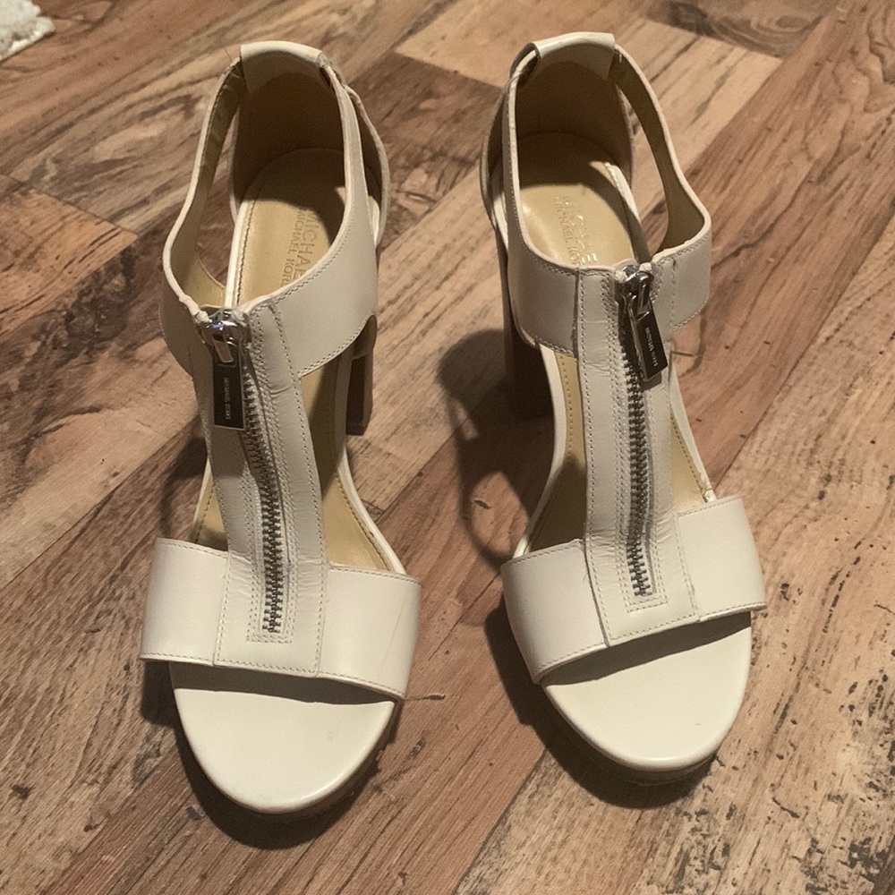 Michael Kors Heeled Sandals